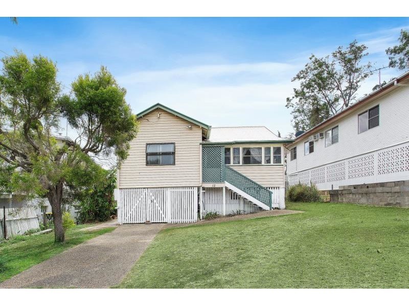 12 Goodson Street, West Rockhampton QLD 4700